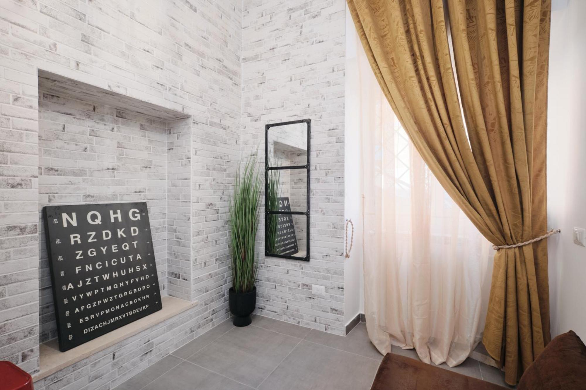 Appartamento Modern 10 Min From Metro B Free Wifi Roma