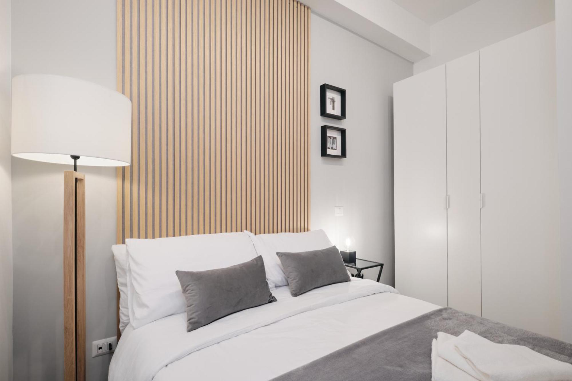 Modern 10 Min From Metro B Free Wifi Appartamento Roma