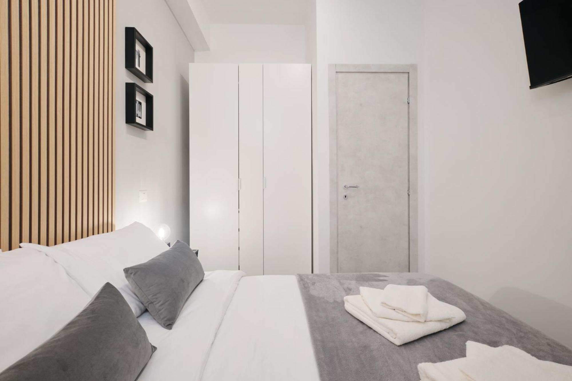Modern 10 Min From Metro B Free Wifi Roma